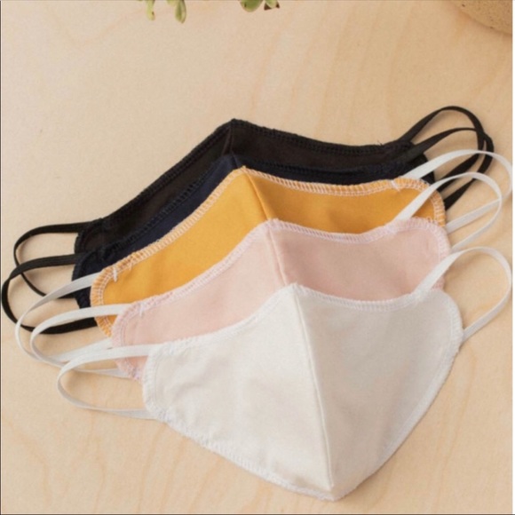 ISO christy dawn masks - Picture 2 of 2